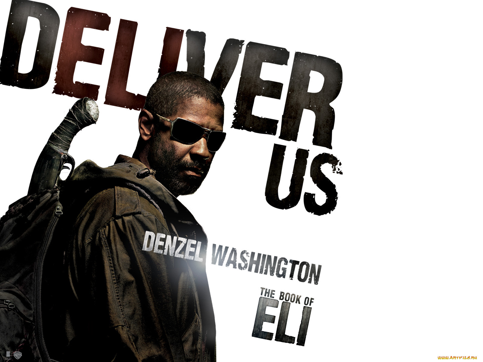 the, book, of, eli, , 
